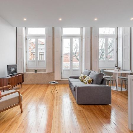 Guestready - 535 Bonfim - Duplex Leilighet Porto Eksteriør bilde