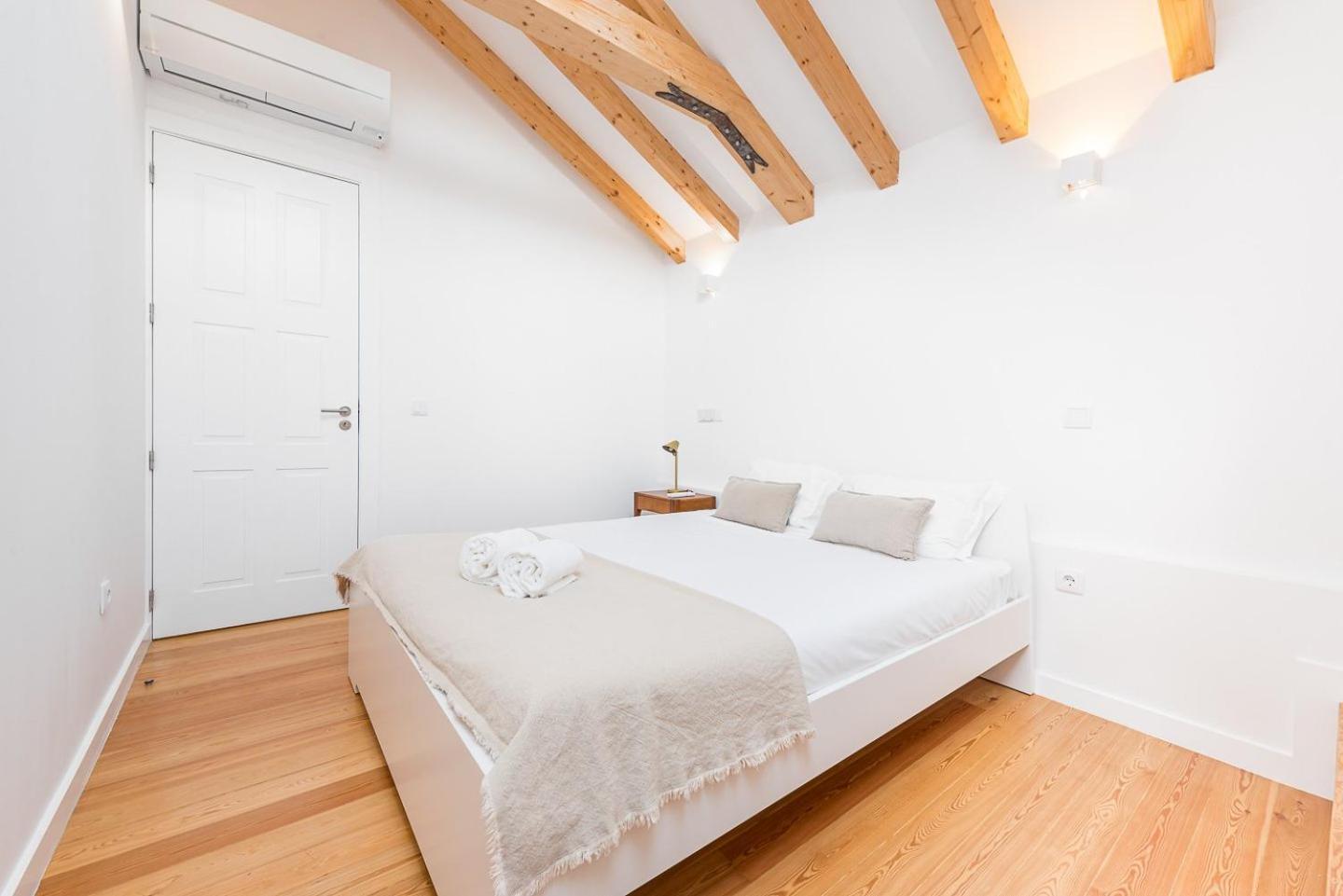 Guestready - 535 Bonfim - Duplex Leilighet Porto Eksteriør bilde