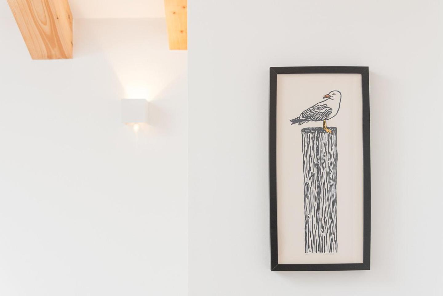 Guestready - 535 Bonfim - Duplex Leilighet Porto Eksteriør bilde