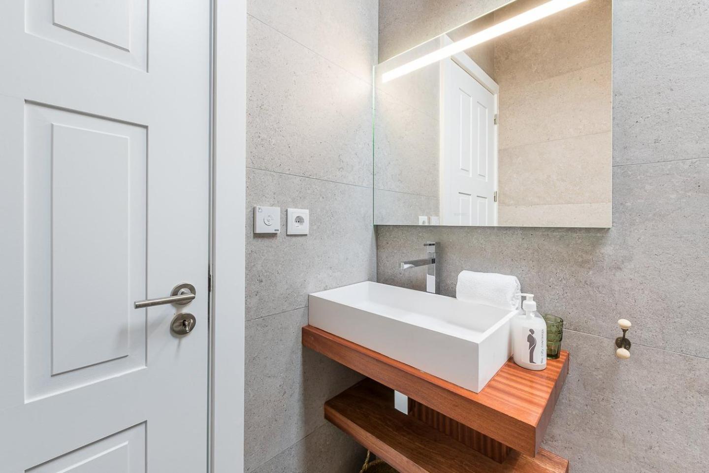 Guestready - 535 Bonfim - Duplex Leilighet Porto Eksteriør bilde