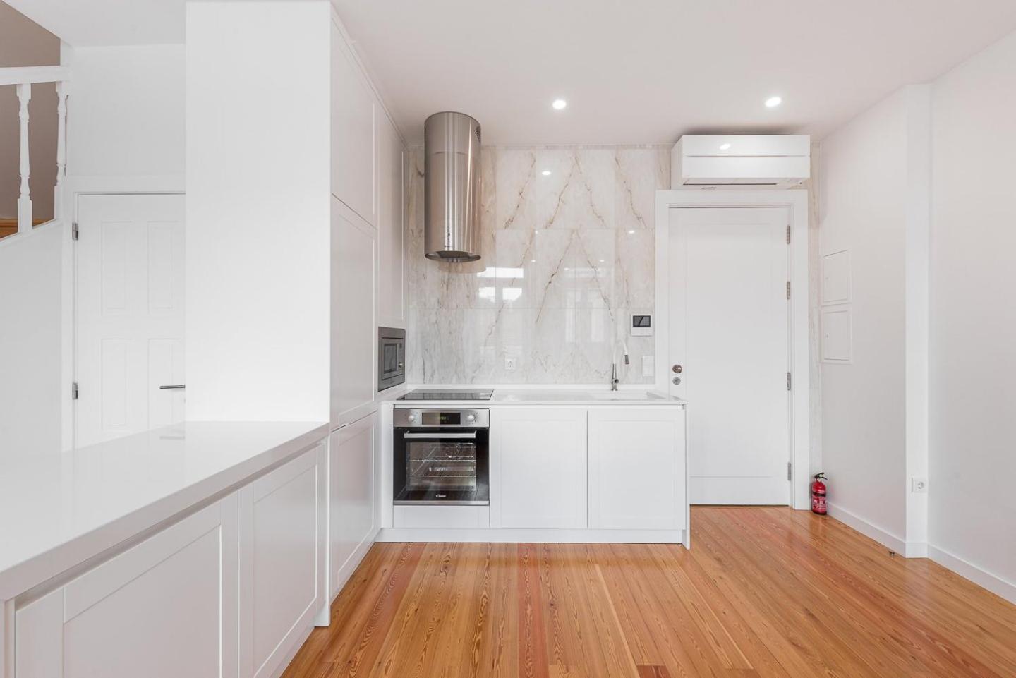 Guestready - 535 Bonfim - Duplex Leilighet Porto Eksteriør bilde